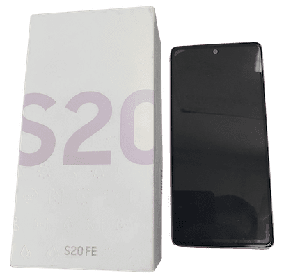 Продать телефон Samsung Galaxy S20 FE за деньги дорого